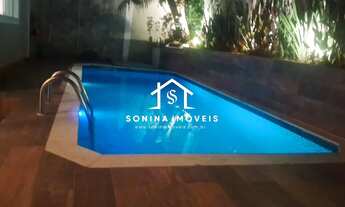 Imagem: VENDA - CASA - V. GIGLIO - ATIBAIA