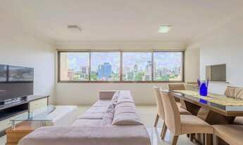 Imagem 2: 3 dormitorios 2 vagas