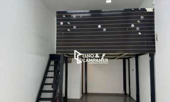 Imagem 4: Loja para alugar, 60 m² por R$ 4.500/mês - Centro - Londrina/PR