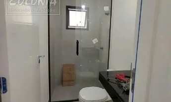 Imagem 2: Cobertura a venda - Vila Curuçá, Santo André