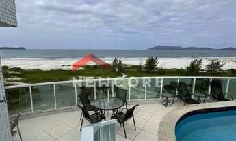 Imagem: Cobertura em Avenida Litorânea - Braga