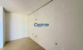 Imagem 3: Apartamento novo 04 Dormitórios no Floresta - São José/SC