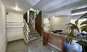 Imagem 2: Apartamento à venda, 3 quartos, 1 suíte, 2 vagas, Engenho Nogueira - Belo Horizonte/MG