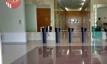 Imagem 3: Sala à venda, 300 m² por R$ 2.060.000,00 - Nova Ribeirânia - Ribeirão Preto/SP