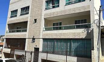 Imagem: Cobertura 3 quartos - São Pedro