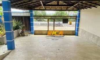 Imagem 5: Lindo Sobrado com 5 dormitórios, 550 m² - venda por R$ 830.000 ou aluguel por R$ 4.300/mês