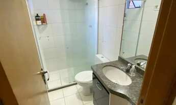 Imagem 7: Apt 2/4 com fixos na jatiúca próximo ao le monde