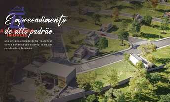 Imagem 4: Lotes à Venda - Condomínio fechado Ibituruna