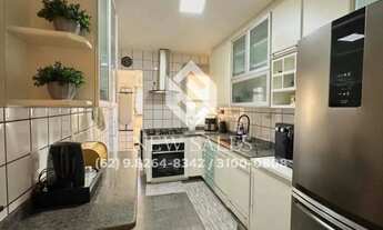 Imagem 6: APTO- 3 quartos,1 suíte, 111,5 m²,1 Vaga, armários- Leste Universitário