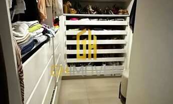 Imagem 4: Sobrado à venda, 250 m² por R$ 1.600.000,00 - Cardoso - Aparecida de Goiânia/GO