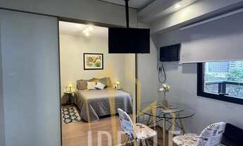 Imagem 5: Locação de apartamento com 1 quarto em Moema sem burocracia - São Paulo - SP