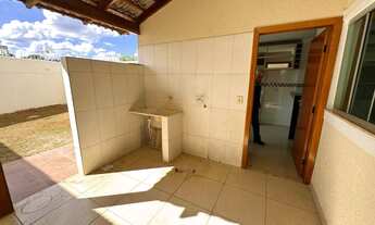 Imagem 5: Sobrado para alugar em Goiânia, Jardim Balneário Meia Ponte, com 4 quartos, com 167 m²