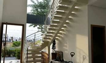 Imagem 3: JS- Condomínio Alphaville casa mobiliada