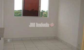 Imagem: APARTAMENTO - 2/4 - Rua Nicolau Copérnico