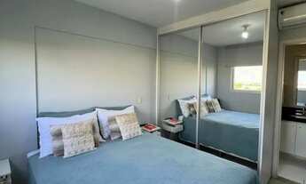 Imagem 5: Apartamento à venda no setor Vila Rosa em Goiânia Goiás