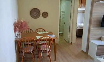 Imagem 4: Imóvel para venda possui 65 metros quadrados com 1 quarto em Morro Santana - Porto Alegre