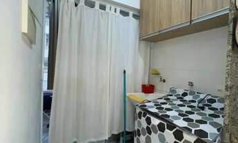 Imagem 5: Terra Mundi Santos Dumont 2 Quartos