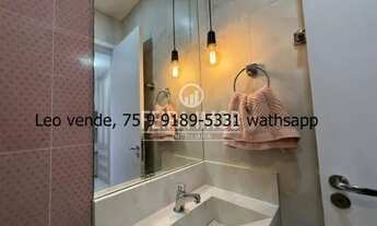 Imagem 5: Leo vende, bairro Sim, 2 suítes, goumert, veja fotos