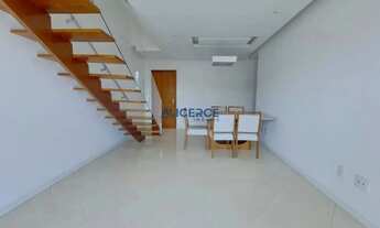 Imagem 5: Excelente Cobertura 3 quartos no Bairro São Mateus