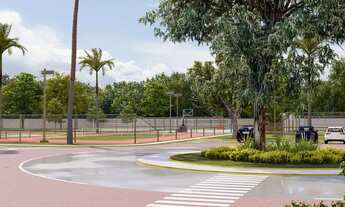 Imagem 4: Lote com 260 m² em Condomínio Fechado de Alto Padrão em Marechal Deodoro