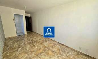 Imagem 3: Porto Novo - Apartamento com 2 quartos e 2 banheiros no Parque Maria Rita