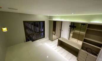 Imagem 5: Lidera Imob - Apartamento 3 Suítes, para Locação, Armários Planejados, 3 Vagas de Garagem