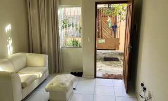 Imagem 4: Casa de repasse em ótima localização