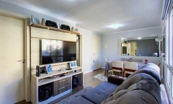 Imagem 6: Apartamento em Hípica