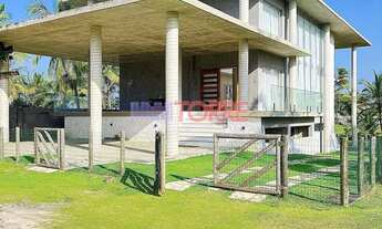 Imagem 2: Casa Luxuosa à venda, Condomínio Águas de Olivença, Rod. Una - Ilhéus, BA