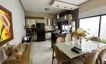 Imagem 5: Casa à venda no Bairro Verdes Campos - Arapiraca/AL