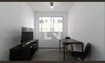 Imagem 3: Apartamento à Venda - Ermelino Matarazzo, 2 Quartos, 44 m2