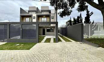 Imagem 2: TRIPLEX COM TERRAÇO NO PINHEIRINHO REF: 742