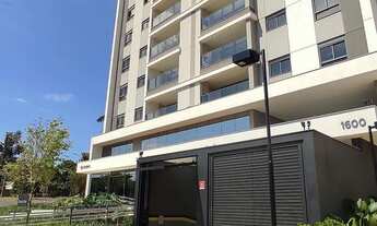 Imagem 2: Apartamento para alugar em Londrina, Bela Suiça, com 2 quartos, com 115 m², Terrazza di Ri