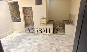 Imagem 4: Casa para alugar com 1 quarto, 02 banheiros, 100 m² , 01 vaga de garagem - Bairro Oitis