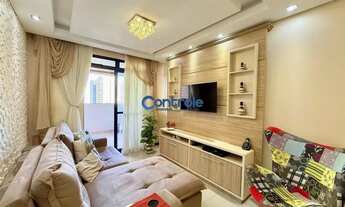 Imagem 3: Porteira Fechada - 04 Dormitórios no Parque dos PrÍncipes- Campinas -São José/SC