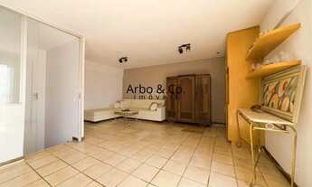 Imagem 5: Cobertura à Venda no Setor Oeste com 228 m²