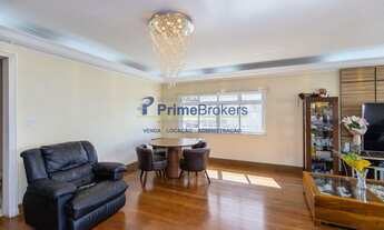 Imagem: Apartamento para venda na Bela Vista 4 dormitórios