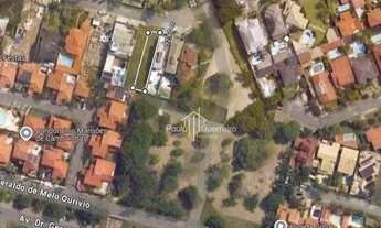 Imagem 2: Terreno Meio Lote em Camboinhas