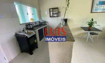 Imagem 3: Casa com 1 dormitório para alugar, 60 m² por R$ 3.000/mês - Piratininga - Niterói/RJ - CA6