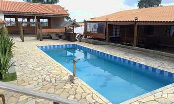 Imagem 3: Chácara para eventos 1000m² - Jd. Sangrilá