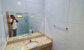 Imagem 7: Aluguel em Casa em condominio Fechado de três quartos no Araçagy no Freedom Residence