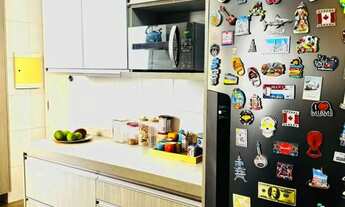 Imagem 5: Apartamento disponível para venda e locação no Condomínio Golden Square, Campinas - SP