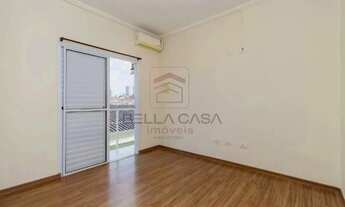 Imagem 2: Casa de Condominio a venda no Bairro da Vila Prudente com 2 quartos