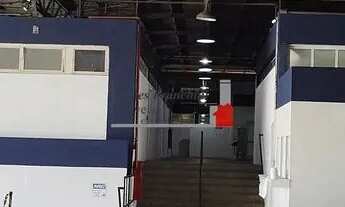 Imagem 6: Galpão no Limão à venda ou locação