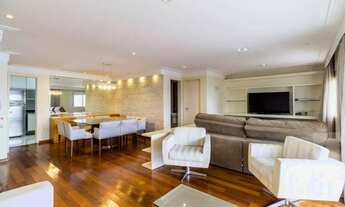 Imagem 3: Apto. com Varanda e Lazer completo Perdizes