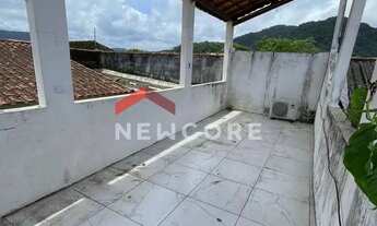 Imagem 6: Casa em Rua Etelvina Simões Salomão - Vera Cruz - Mongaguá/SP