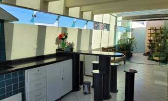 Imagem 5: Vila Caminho do Mar, cobertura, 3 dormitorios, 3 vagas