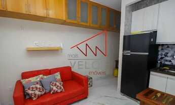 Imagem 4: Studio - / Residencial / Glória