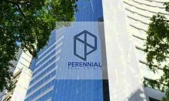 Imagem 2: Escritório para locação no Centro/RJ - 540 m²