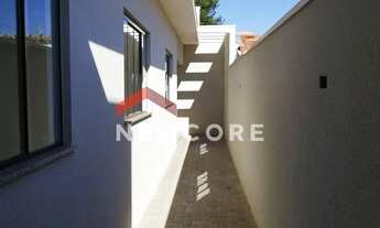 Imagem 7: Casa em Rua Xenofonte - Jardim Graziela - Londrina/PR